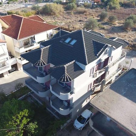 Art Suites Mesologgi Mesolóngion المظهر الخارجي الصورة