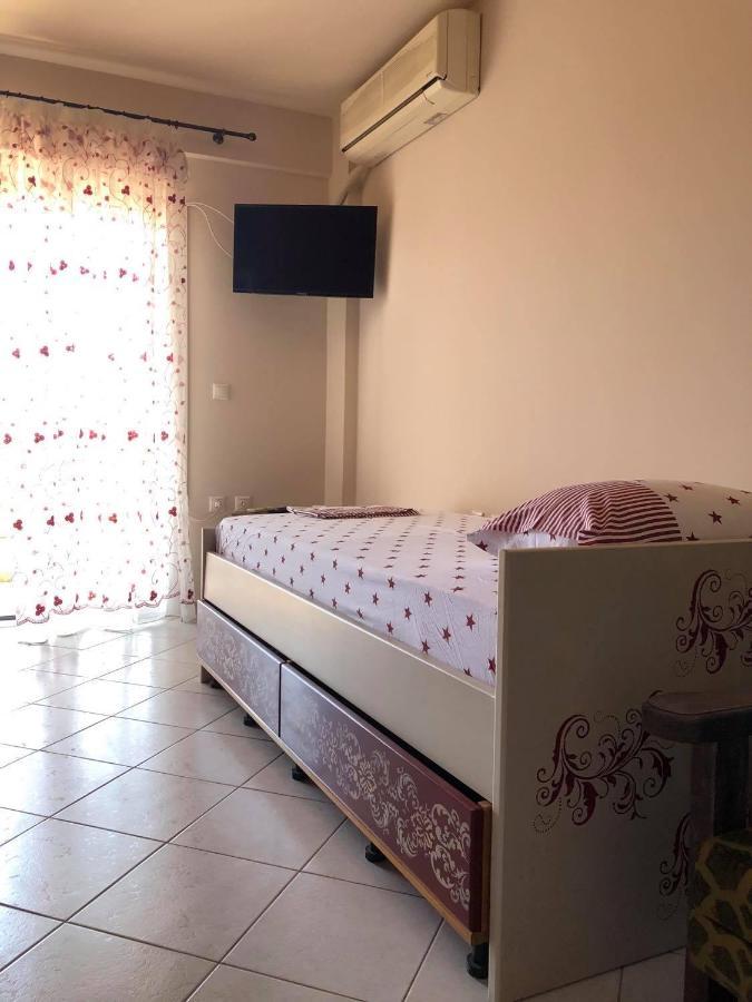 Art Suites Mesologgi Mesolóngion المظهر الخارجي الصورة