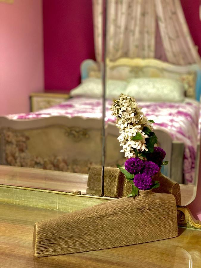 Art Suites Mesologgi Mesolóngion المظهر الخارجي الصورة