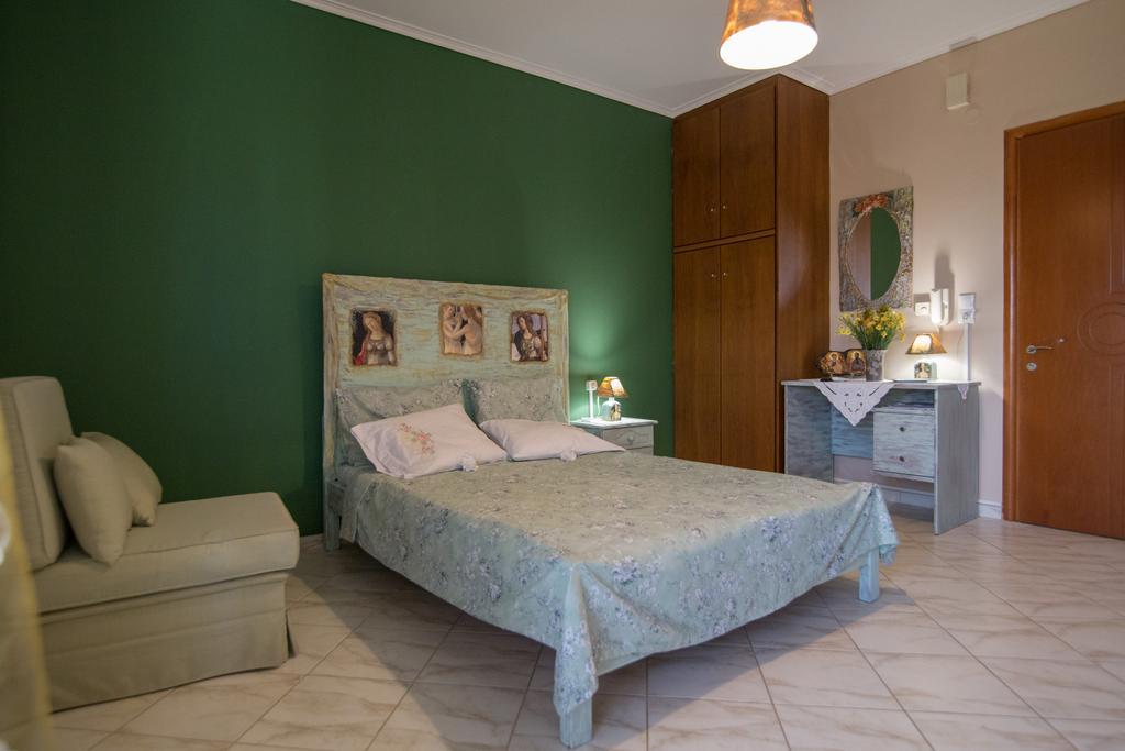 Art Suites Mesologgi Mesolóngion المظهر الخارجي الصورة