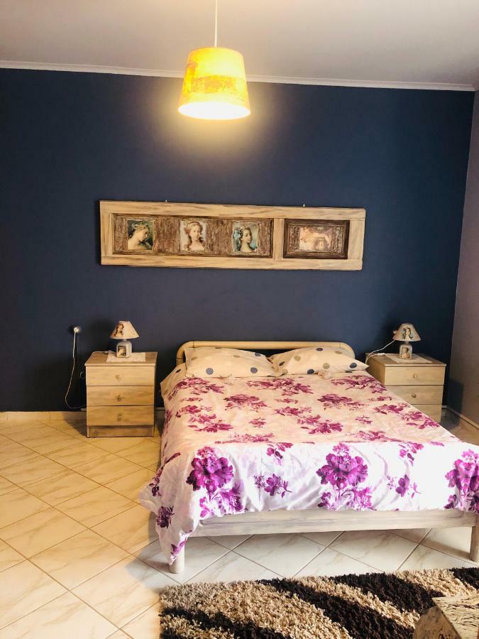 Art Suites Mesologgi Mesolóngion المظهر الخارجي الصورة