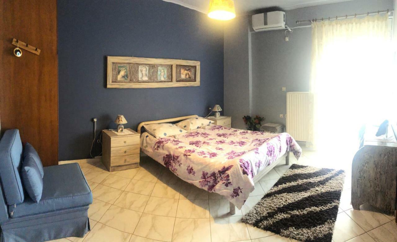 Art Suites Mesologgi Mesolóngion المظهر الخارجي الصورة